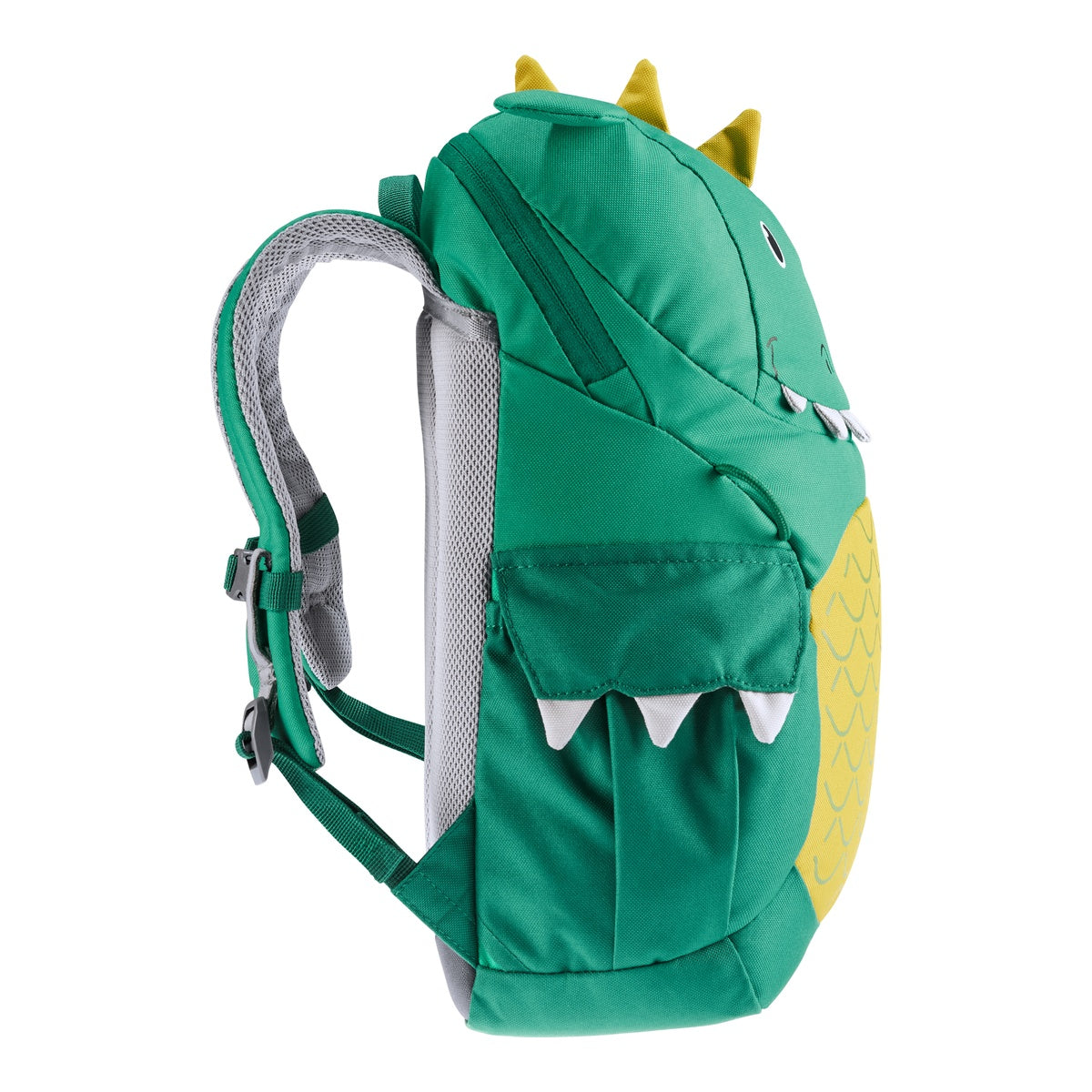 Rucsac Copii Deuter Kikki Fern-Alpinegreen