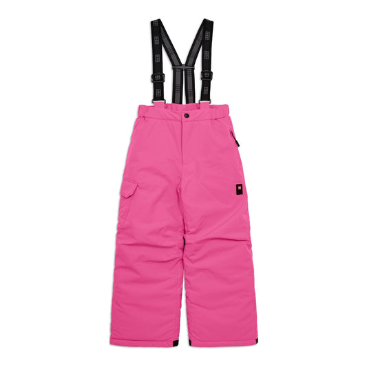 Pantaloni Schi Fete Lego Wear Lwpayton 701 Pink