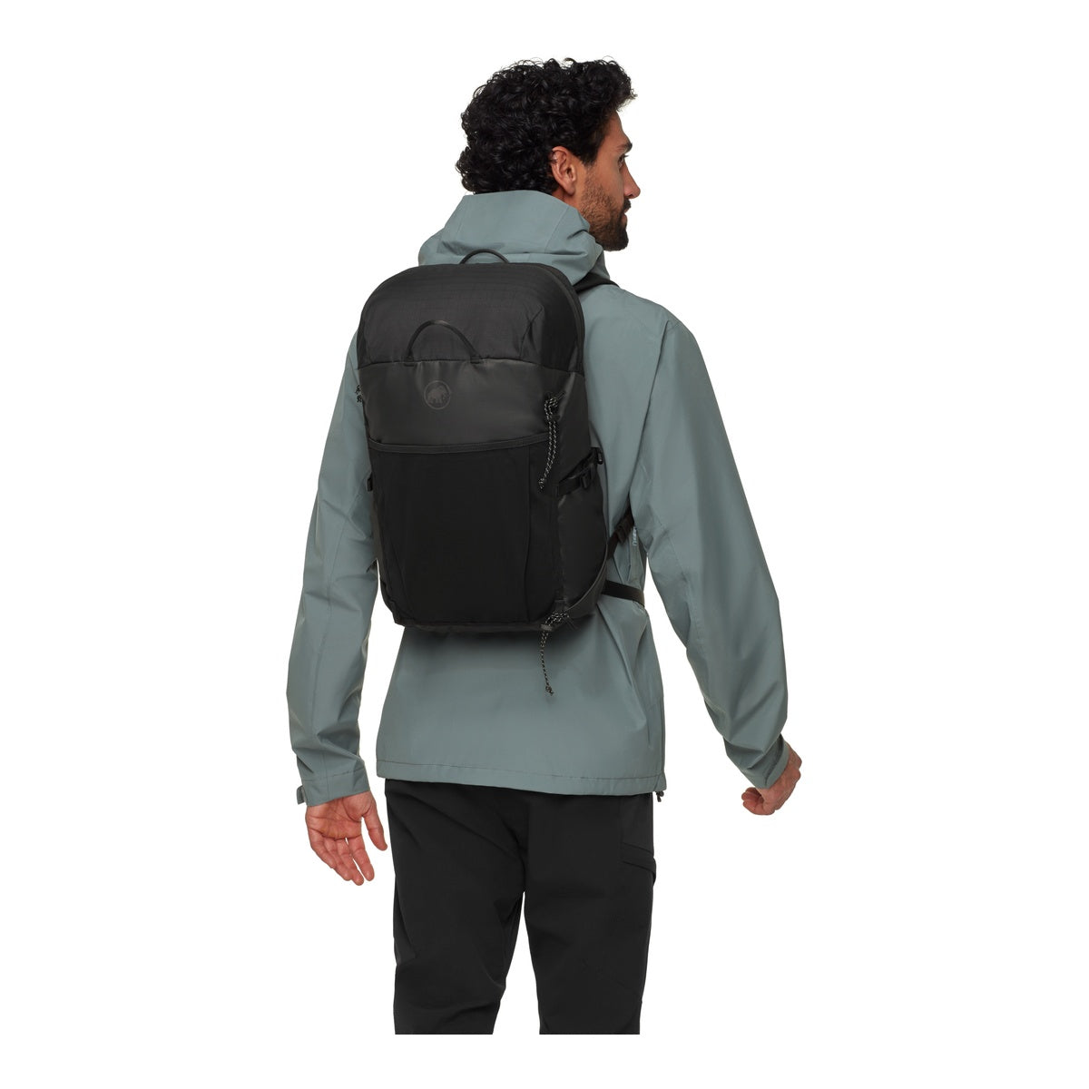Rucsac Munte Barbati Mammut Alto 22 Black