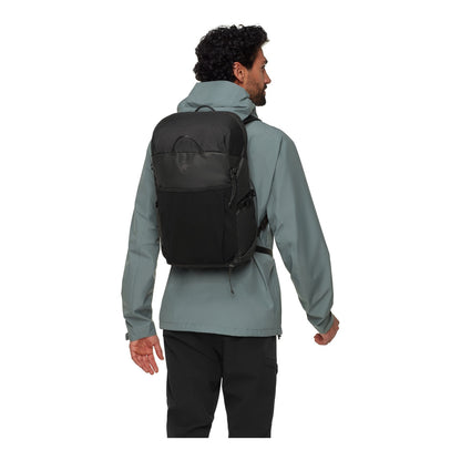 Rucsac Munte Barbati Mammut Alto 22 Black