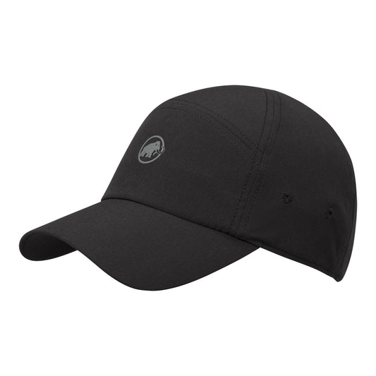 Sapca Mammut Sun Peak Cap Black