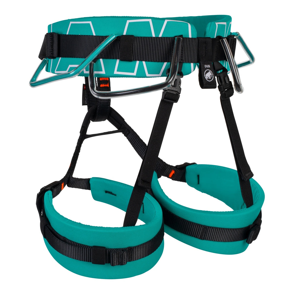 Ham Mammut 4 Slide Dark Ceramic