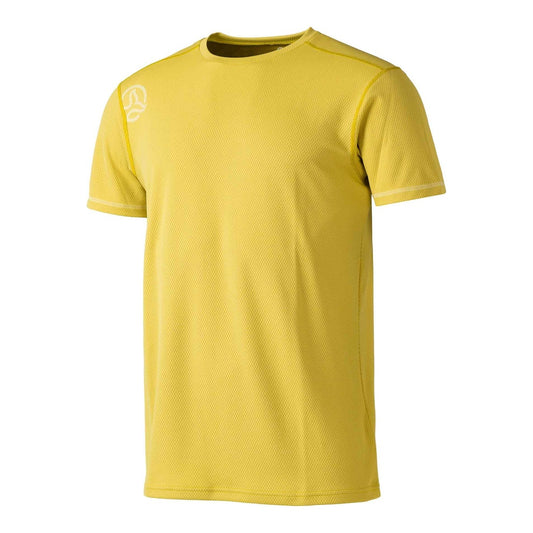 Tricou Barbati Ternua SLUM Yellow