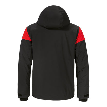 Jacheta Schi Barbati Schoffel Safuna Black