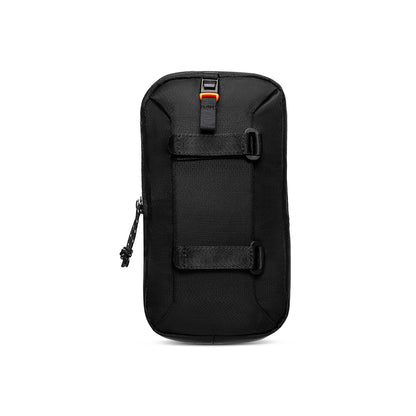 Buzunar Lithium Add-On Shoulder Harness Black.L