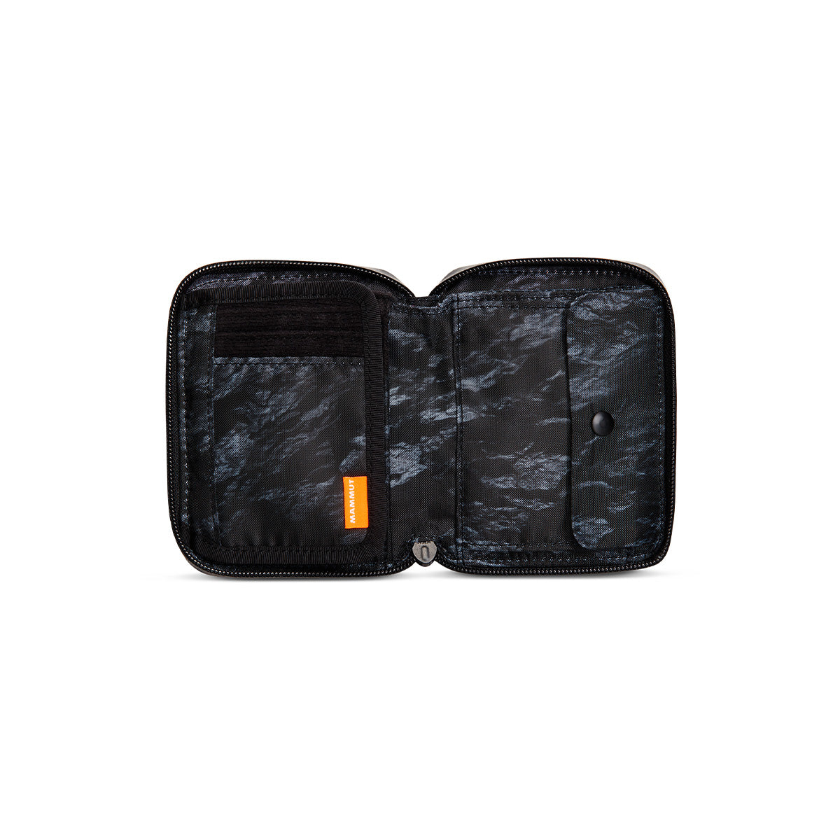 Portofel Unisex Mammut Seon Zip Savannah