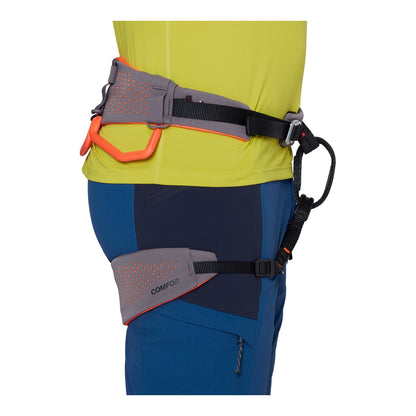 Pantaloni Barbati Mammut Ducan Marine-Tschiel