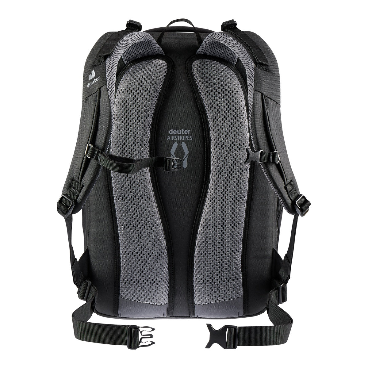 Rucsac Deuter Gigant Black