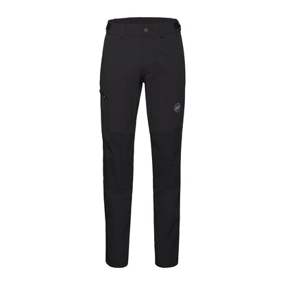 Pantaloni Barbati Mammut Runbold Guide So Black