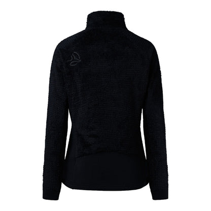Polar Femei Ternua Lofter Jkt Black