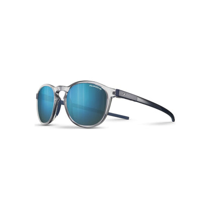 Ochelari Shine Shiny Translucent Gray-Dark Blue Spectron Hd 3 Polarized