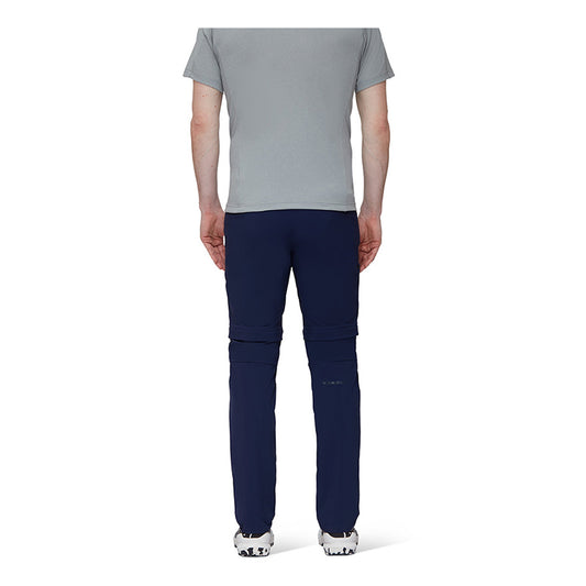 Pantaloni Barbati Runbold Zip Off