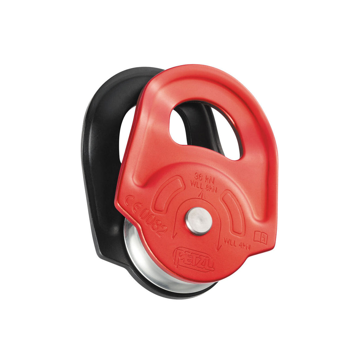 Scripete Rescue P50A