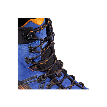 Bocanci Femei Mammut Kento Mountain High Gtx Dark Glacier Blue-Black