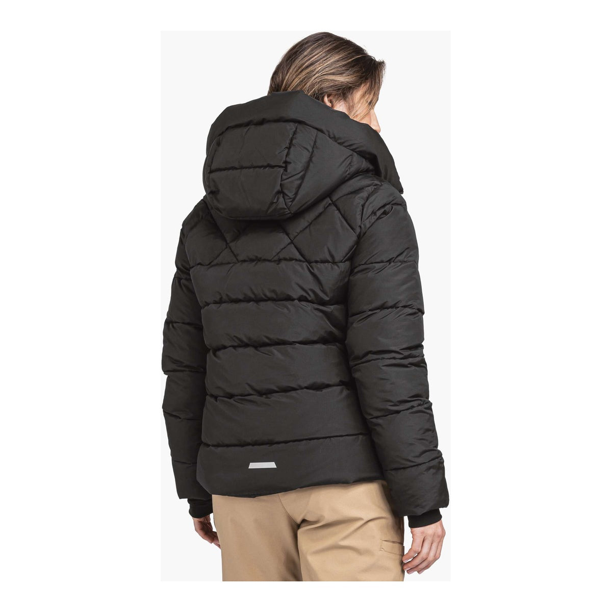 Geaca Femei Schöffel Boston Black