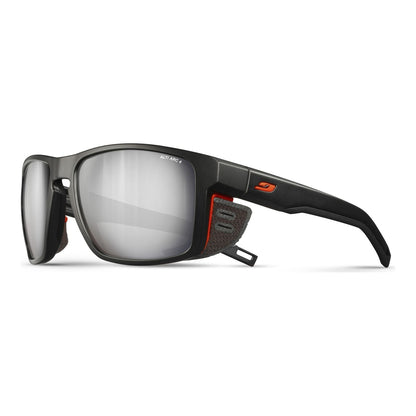 Ochelari Julbo Shield Black Alti Arc 4 Black - Red