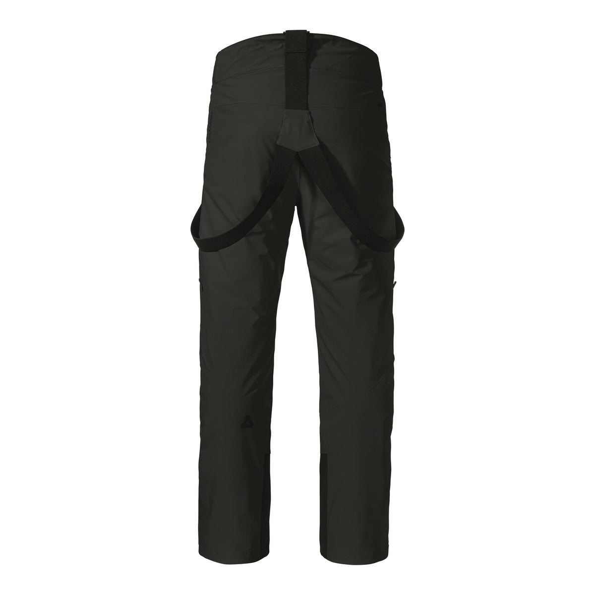 Pantaloni Schi Barbati Schoffel Mountet Black