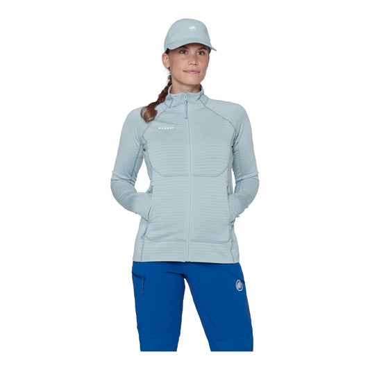 Polar Femei Mammut Taiss ML Nebla