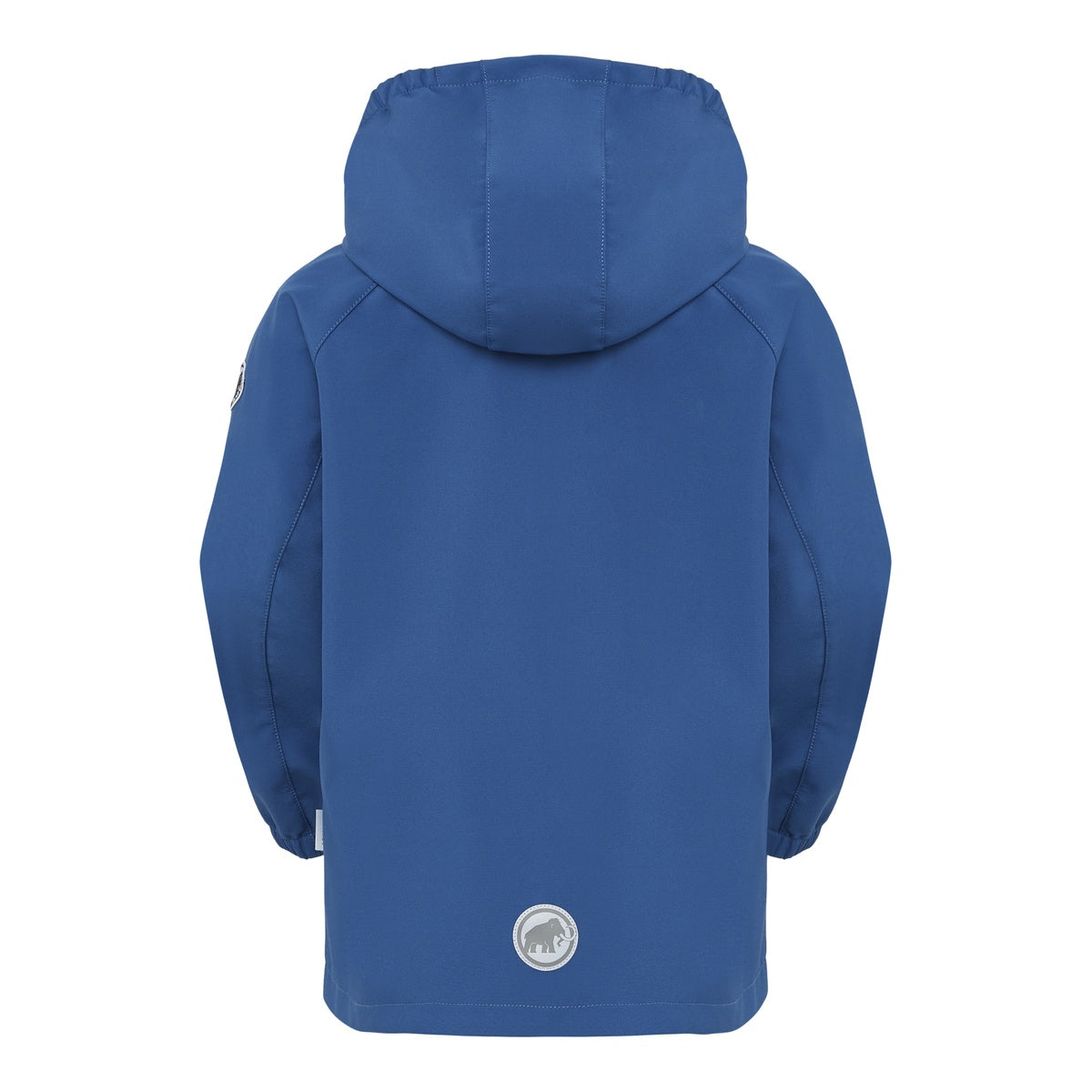 Jacheta Softshell Copii Mammut Ultimate Comfort SO Hooded Tschiel