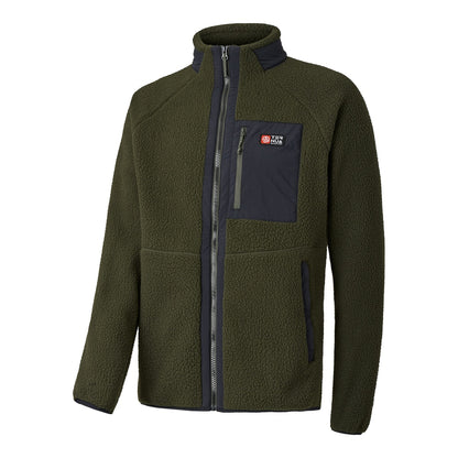 Jacheta Barbati Ternua Triton Jkt M Dark Forest