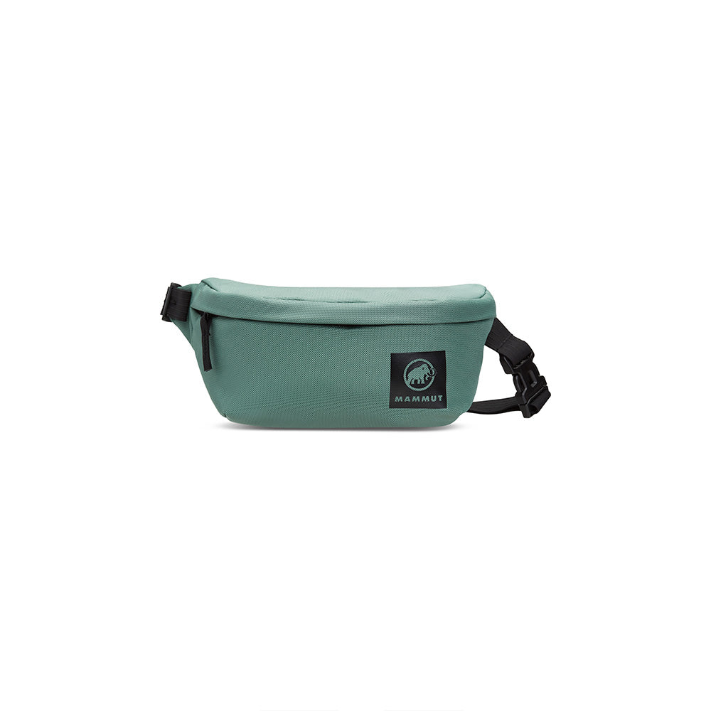 Borseta Unisex Mammut Xeron Classic Waistpack Dark Jade
