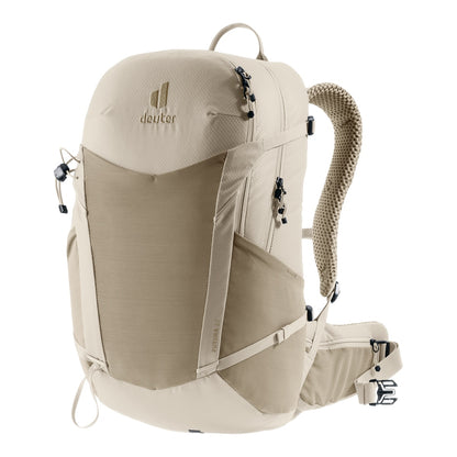 Rucsac Munte Deuter Futura 27 Greystone-Alu