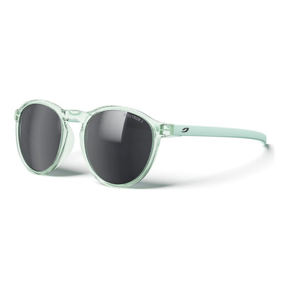 Ochelari Copii Joliet Shiny Translucent Pastel Blue-Matt Pastel Blue Spectron 3