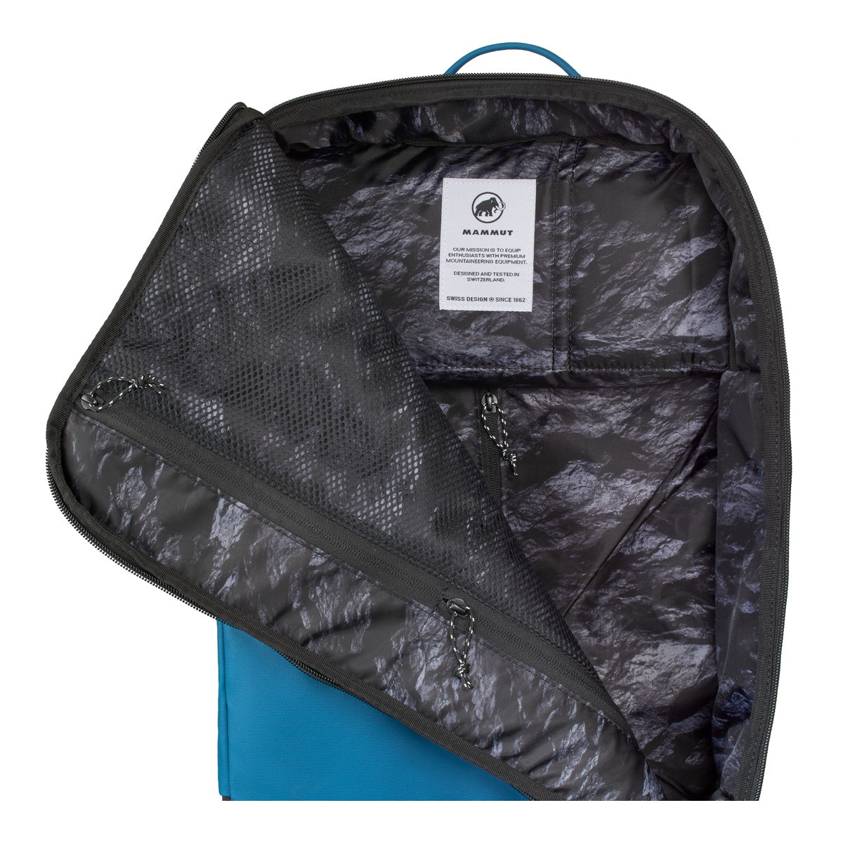 Rucsac Mammut Seon Transporter 25 Tschiel