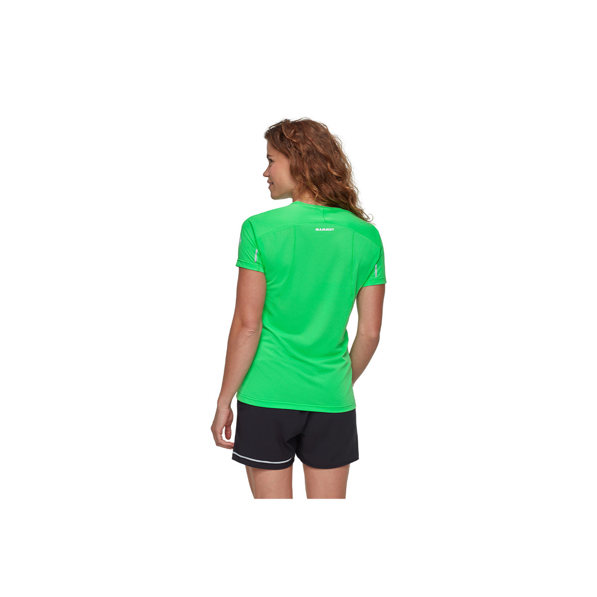 Tricou Femei Mammut Aenergy FL Aurora