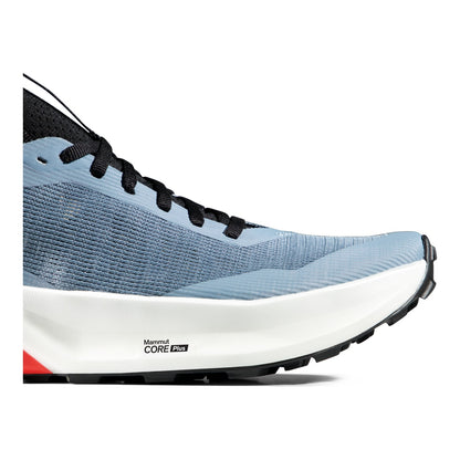 Pantofi Alergare Montana Femei Mammut Aenergy Trail Speed Low Nebla-Mammut Red
