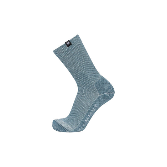 Sosete Drumetie Mammut Socks Hiking Full Cushion Crew Green
