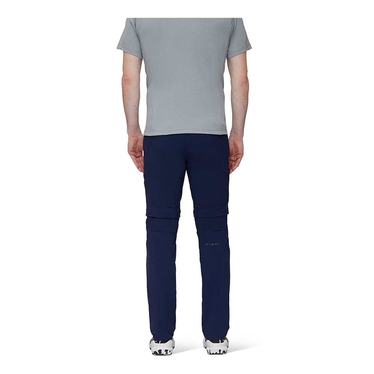 Pantaloni Barbati Runbold Zip Off