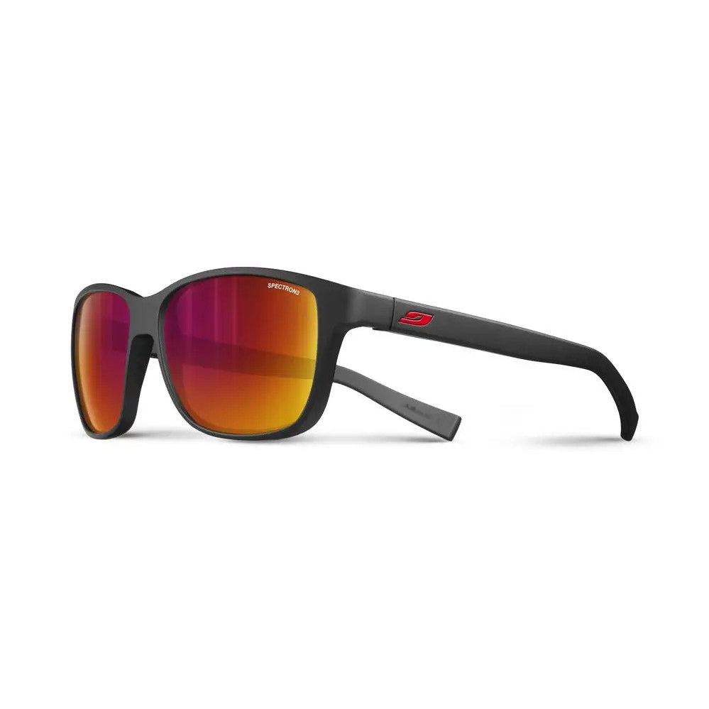 Ochelari Powell Matt Black/Red Sp3Cf