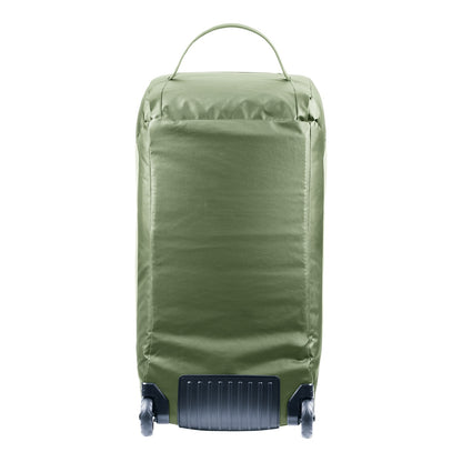 Geanta Voiaj Deuter Duffel Pro Roller 90 Mineral-Grove