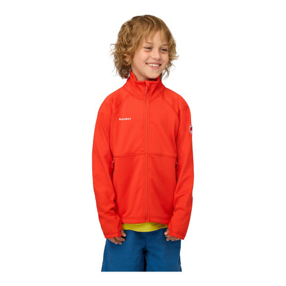 Polar Copii Mammut Taiss ML Mammut Red