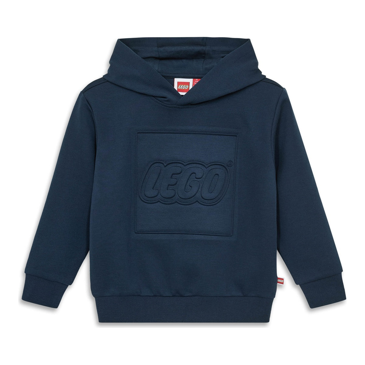 Hanorac Copii Lego Wear Lwsky 600 Navy