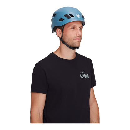 Casca Mammut Skywalker 3.0 Helmet Blue