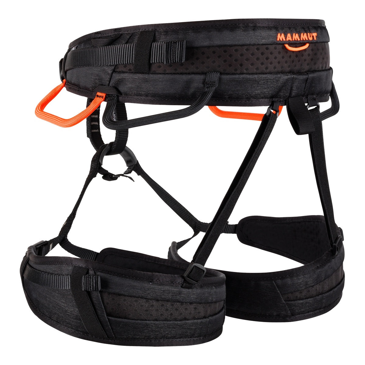 Ham Mammut Ophir 4 Slide