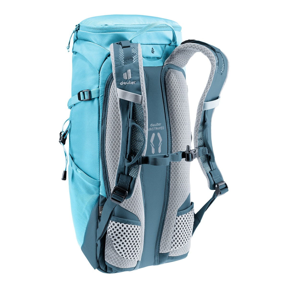 Rucsac Munte Femei Deuter Trail 16 SL Lagoon-Atlantic