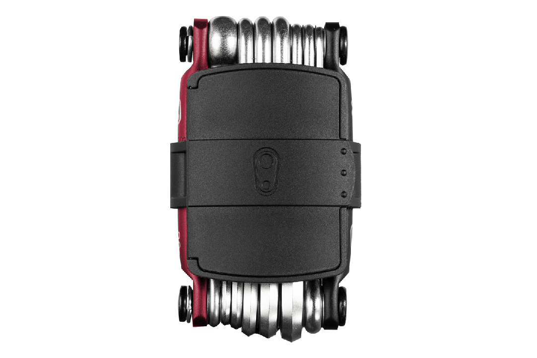 Multi Tool Crank Brothers M20 Matte Black Red