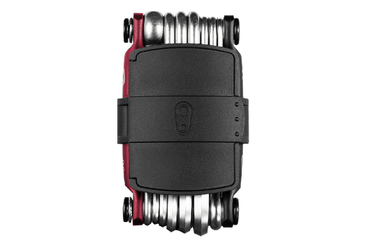 Multi Tool Crank Brothers M20 Matte Black Red