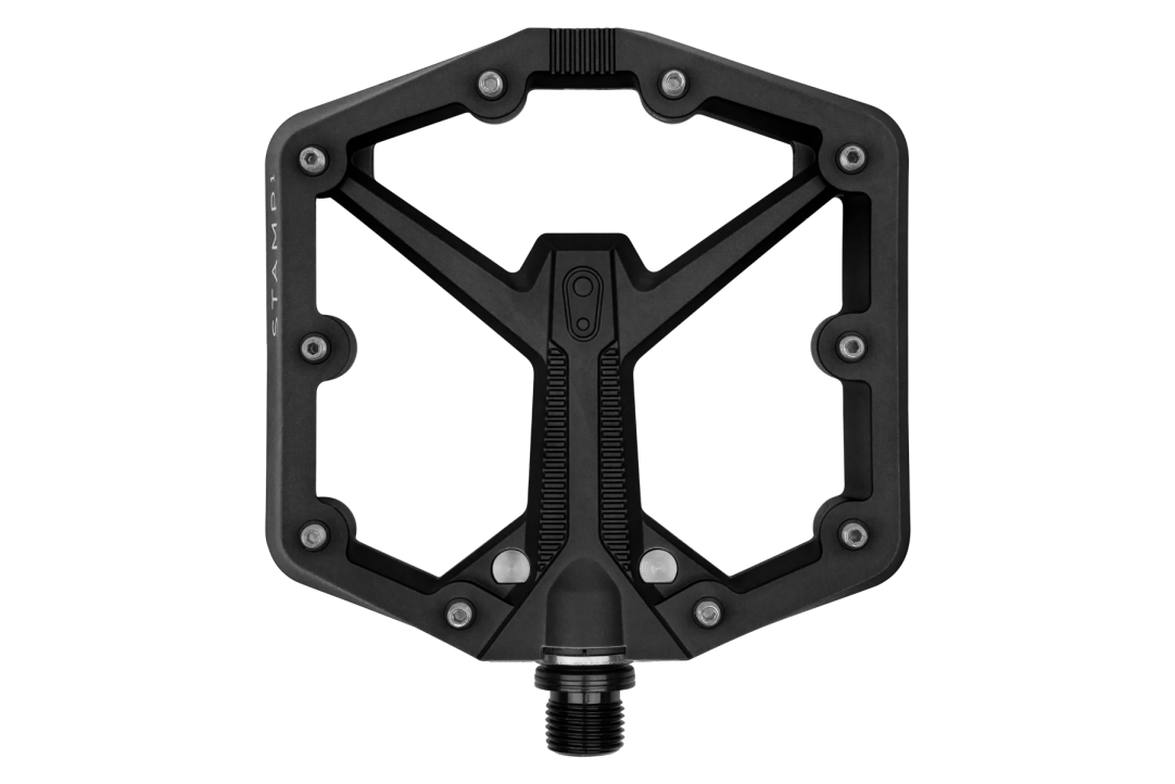 Pedale Crankbrothers Stamp 1 Large Black V2