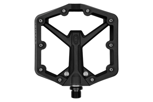 Pedale Crankbrothers Stamp 1 Large Black V2